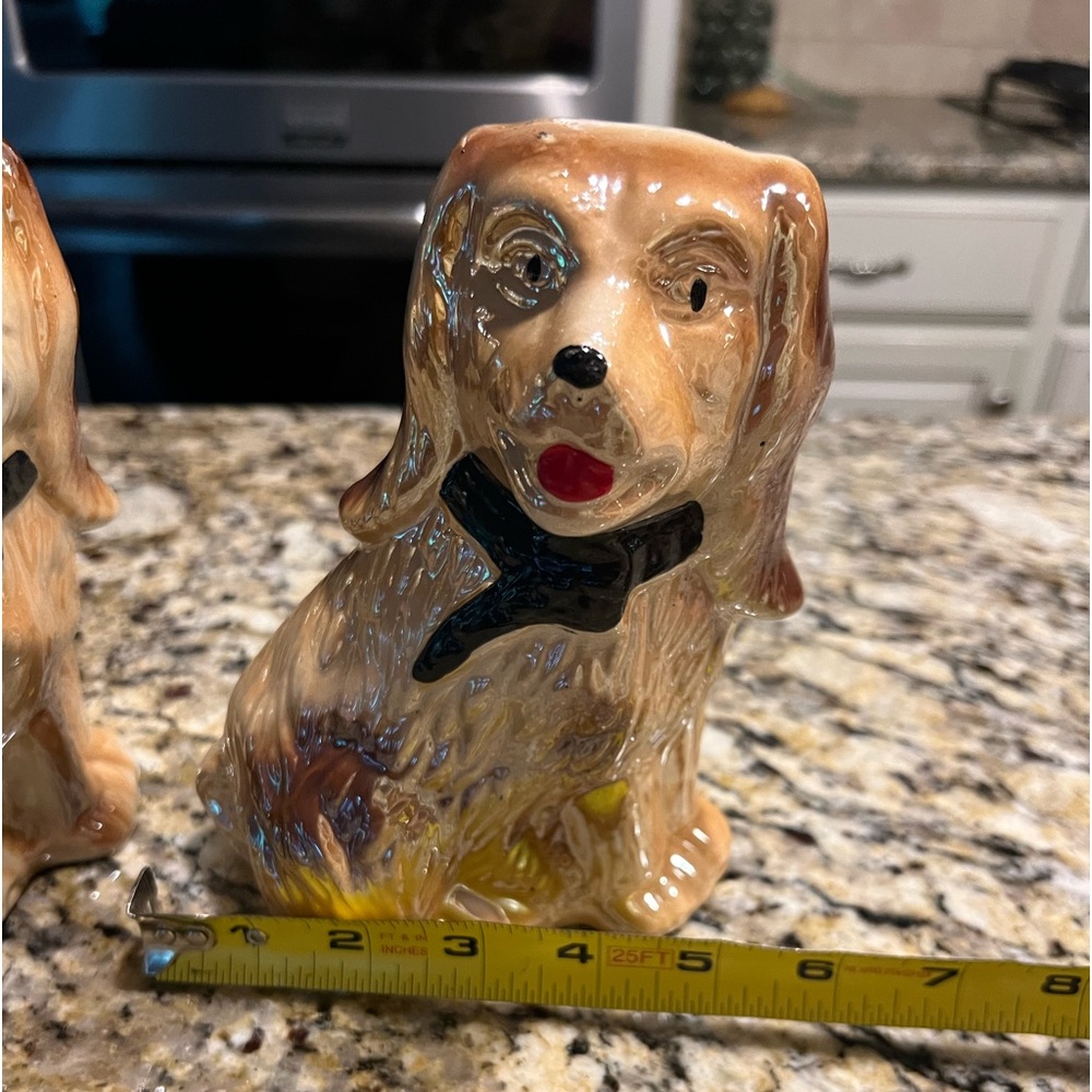MCS BRAZIL PORCELAIN DOGS - Picture 13 of 13